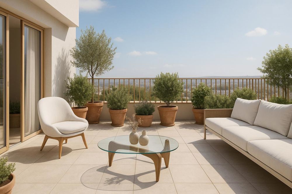 Appartements neufs   Toulouse (31300)