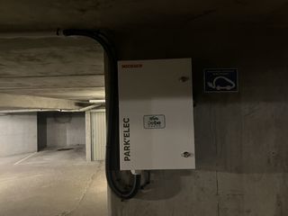  Parking / Garage � louer 12 m�