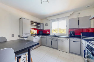  Maison � vendre 8 pi�ces 202 m�