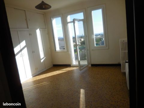   Appartement spacieux Appartement - 4 pi�ce(s) - 97 m�