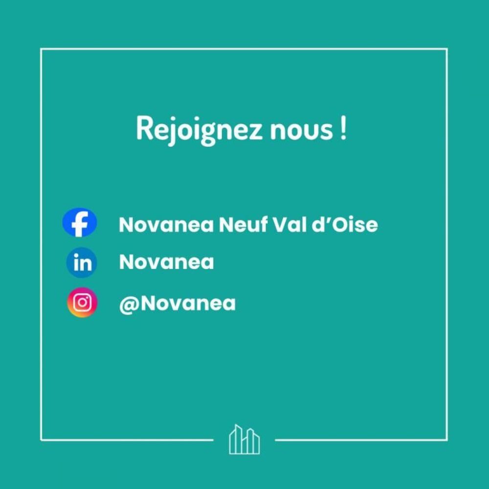 Appartements neufs   Jouy-le-Moutier (95280)