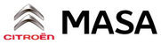CITROEN LUCON - MASA