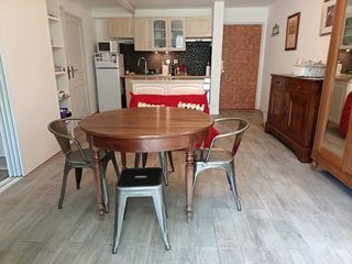  Appartement � vendre 2 pi�ces 57 m�