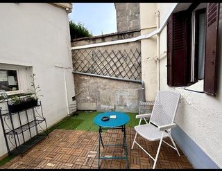  Appartement � louer 1 pi�ce 9 m�