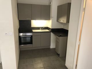  Appartement � vendre 2 pi�ces 43 m�