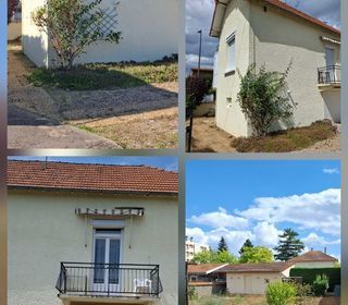  Maison � vendre 5 pi�ces 136 m�