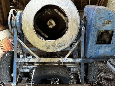 Btonnire 500 Le Puits Des Mezes (52)