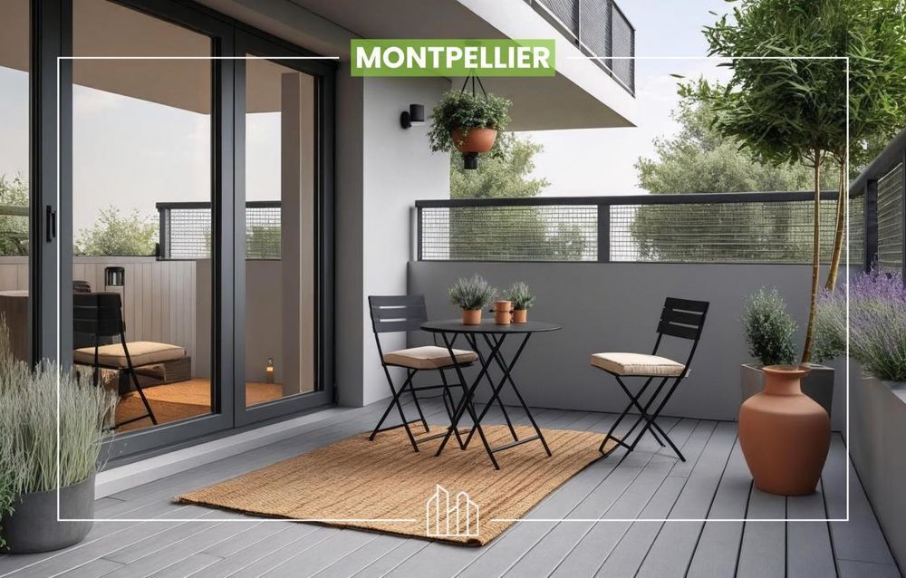   Montpellier (34080)