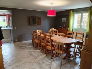  Maison � vendre 7 pi�ces 168 m�