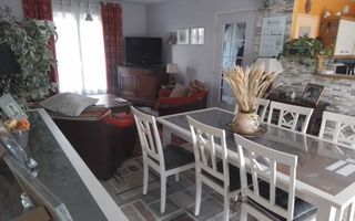  Maison � vendre 7 pi�ces 128 m�