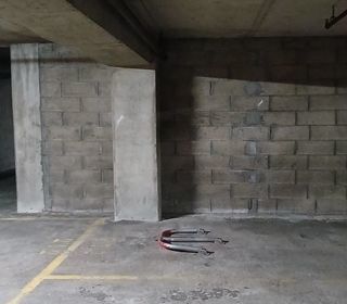  Parking / Garage � louer 12 m�