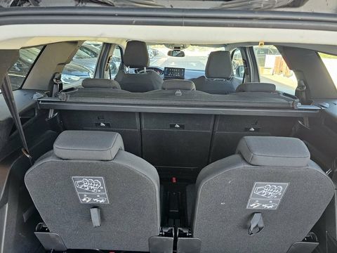 Peugeot 5008 1.5 hdi 131CV 2022 occasion Nice 06200