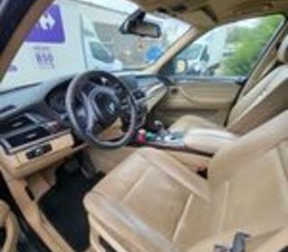 X5 3.0d 235ch A 2008 occasion 33600 Pessac