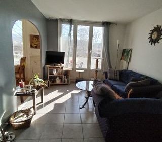  Appartement � vendre 2 pi�ces 54 m�