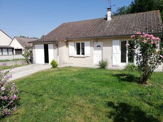  Maison � louer 3 pi�ces 76 m�