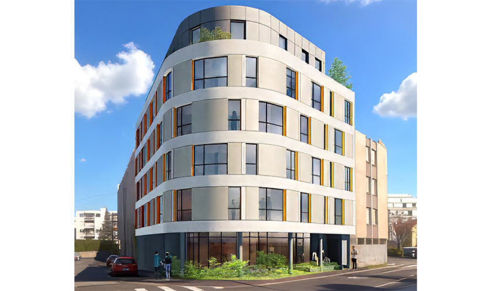 Appartements neufs   Clermont-Ferrand (63000)