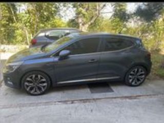 Clio V Clio TCe 90 - 21N Intens 2021 occasion 95340 Persan