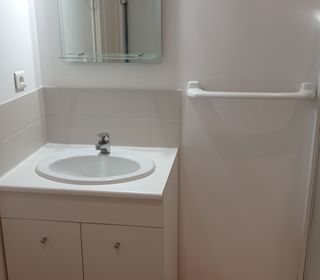  Appartement � louer 3 pi�ces 55 m�