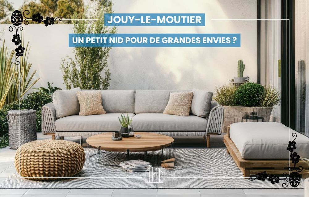   Jouy-le-Moutier (95280)