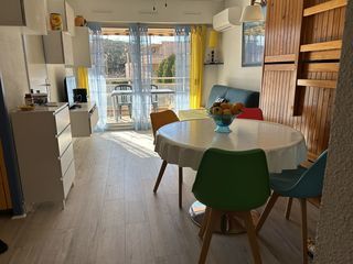 Location  Appartement 