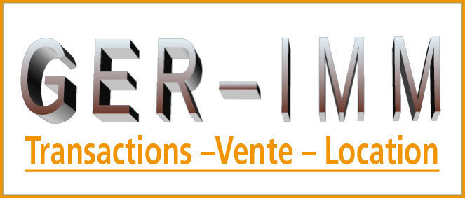 Agence GER-IMM TRANSACTION Brindas