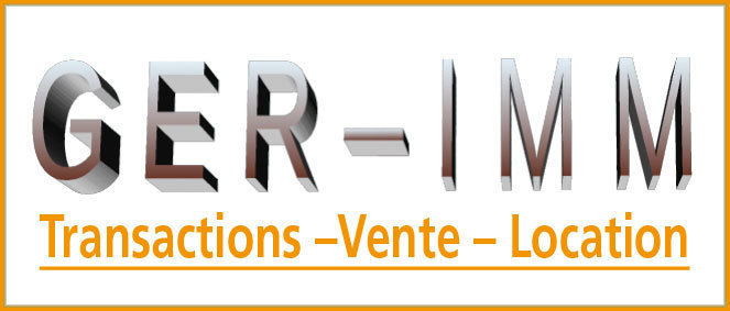 GER-IMM TRANSACTION, agence immobilire 69
