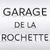 GARAGE DE LA ROCHETTE