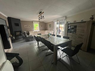  Maison � vendre 4 pi�ces 96 m�