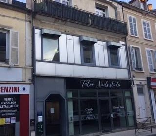  Appartement � louer 5 pi�ces 70 m�