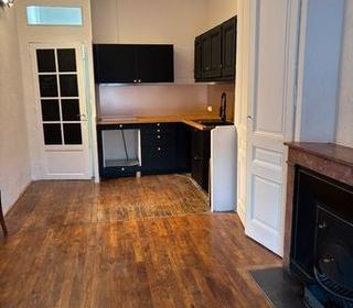  Appartement � vendre 2 pi�ces 43 m�