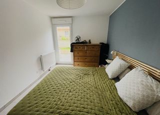  Appartement � louer 4 pi�ces 78 m�