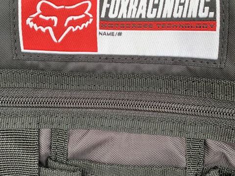 Sac � dos moto fox racing enduro 7 litres 45 Dijon (21)