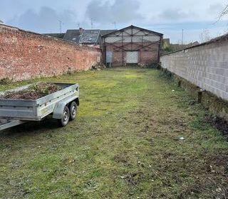  Atelier � vendre 1 pi�ce 260 m�