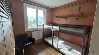  Appartement � louer 4 pi�ces 63 m�