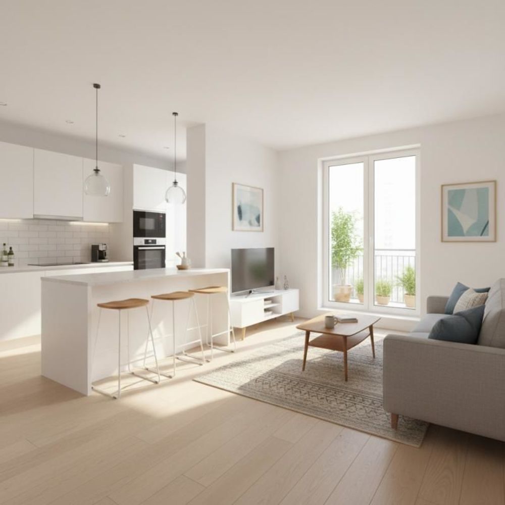 Appartements neufs   Bron (69500)