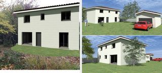  Maison � vendre 6 pi�ces 117 m�