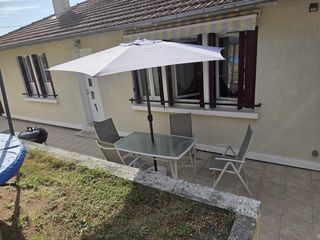  Maison � vendre 4 pi�ces 82 m�