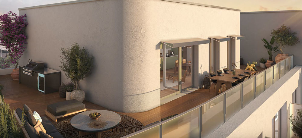 Appartements neufs   Toulouse (31000)