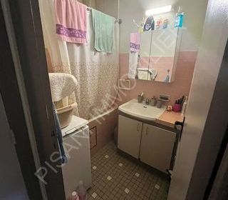  Appartement � vendre 2 pi�ces 43 m�