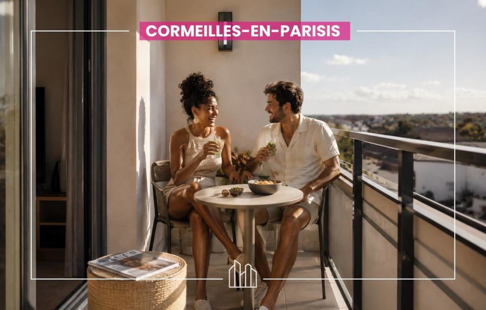   Cormeilles-en-Parisis (95240)