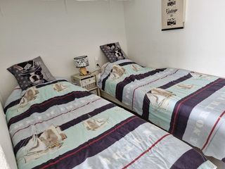  Appartement � vendre 1 pi�ce 22 m�