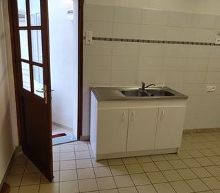  Appartement � louer 2 pi�ces 30 m�