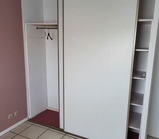  Appartement � louer 3 pi�ces 59 m�