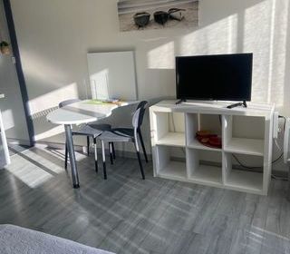  Appartement � vendre 1 pi�ce 24 m�