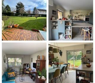  Appartement � vendre 5 pi�ces 110 m�