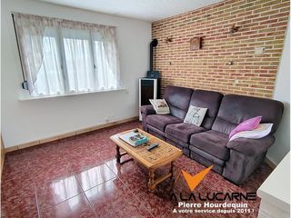  Maison � vendre 4 pi�ces 69 m�