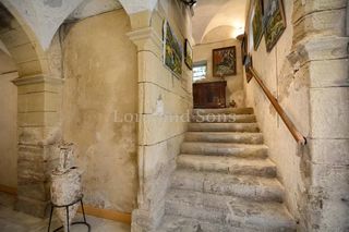  H�tel Particulier � vendre 12 pi�ces 450 m�