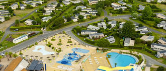 SIBLU DES CHARMETTES, villages Vacances 17