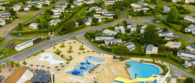 SIBLU DES CHARMETTES, villages Vacances 17