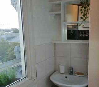  Appartement � vendre 1 pi�ce 10 m�